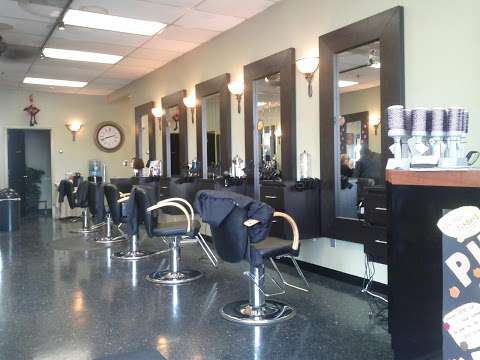 Jobs in Phase II Hair Salon - reviews