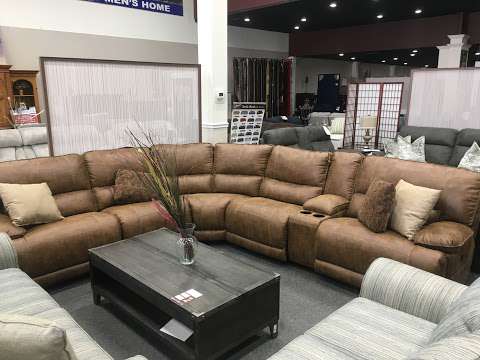 Jobs in TC Furniture Gallery and Clearance Center - reviews