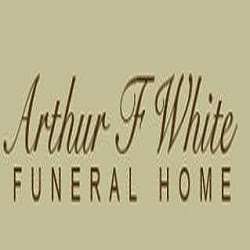 Jobs in White Arthur F Funeral Home Inc - reviews