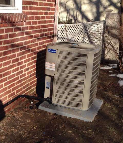 Jobs in Air Conditioning Services Inc. - reviews