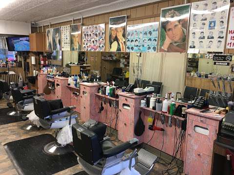Jobs in Barbershop - reviews