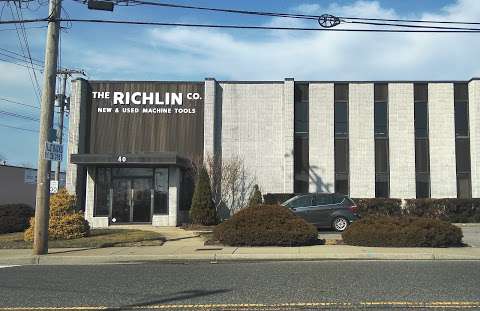 Jobs in Richlin Machinery Inc - reviews